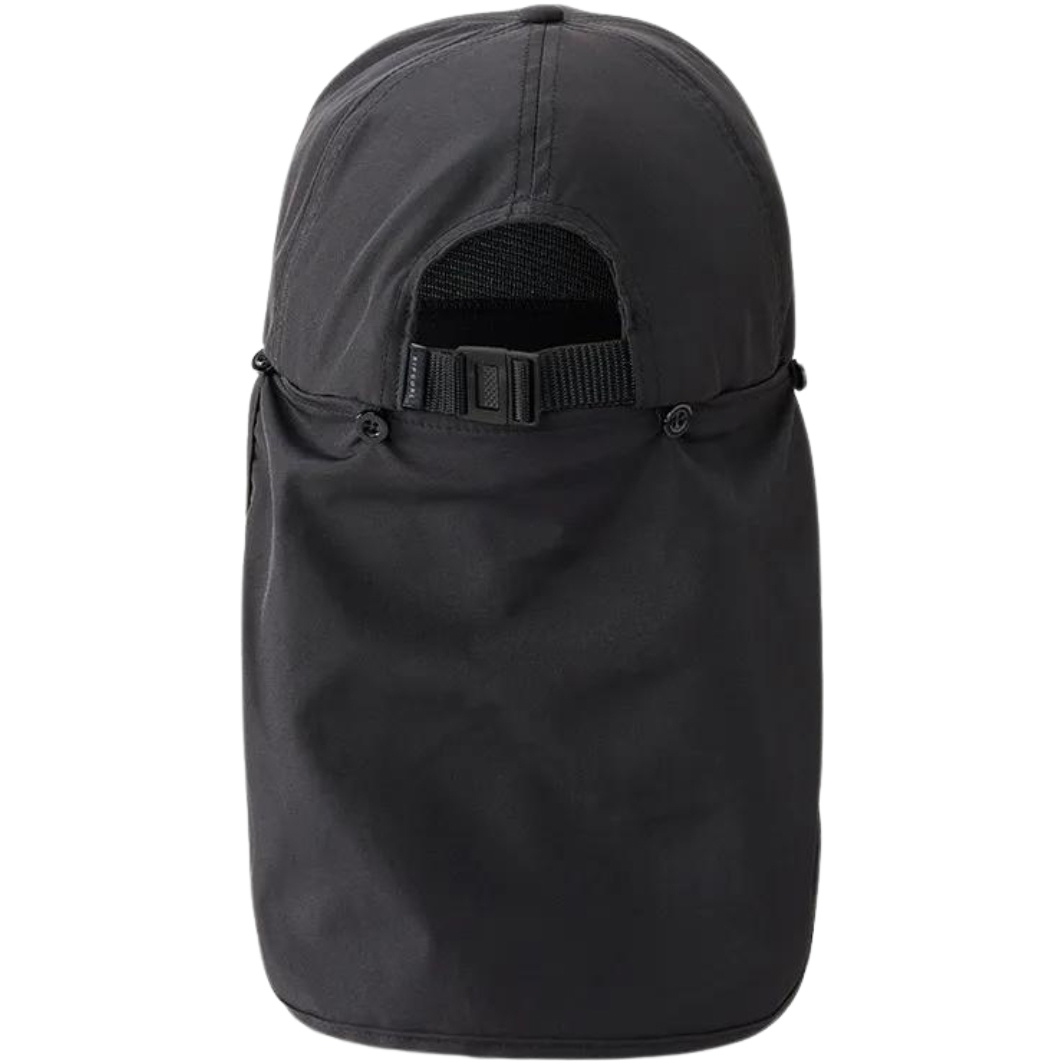 2026 Rip Curl Tampa Da Série Surf 1GLMHE - Black